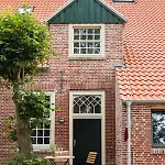 Gulfhof Polder72 7 Here Appartement *