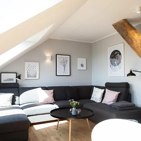 Gulfhof Polder72 Polder72 7 Here * Dornum