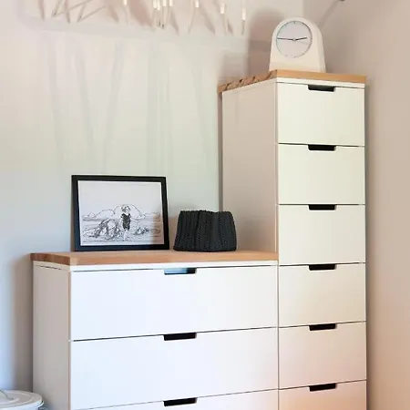 Apartment Gulfhof Polder72 Polder72 7 Here Dornum