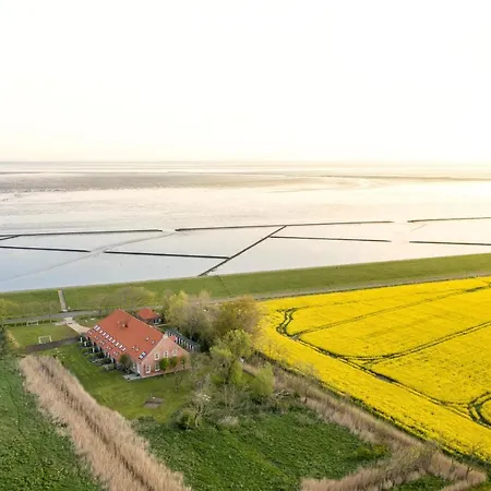 Gulfhof Polder72 7 Here شقة *
