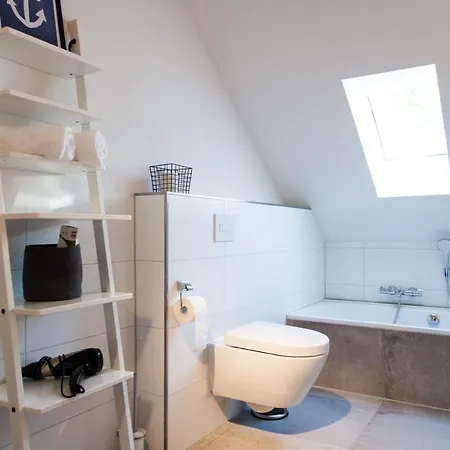 Gulfhof Polder72 Polder72 7 Here * Dornum