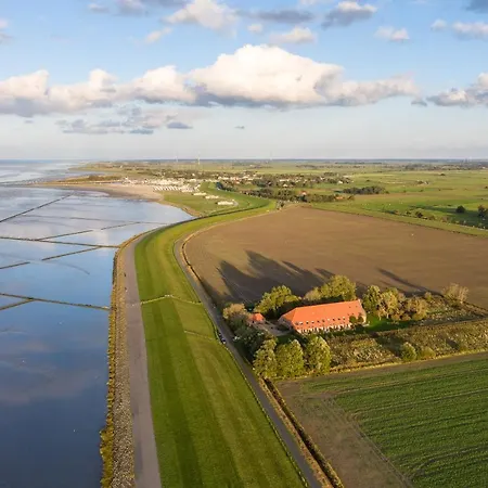 Apartment Gulfhof Polder72 Polder72 7 Here