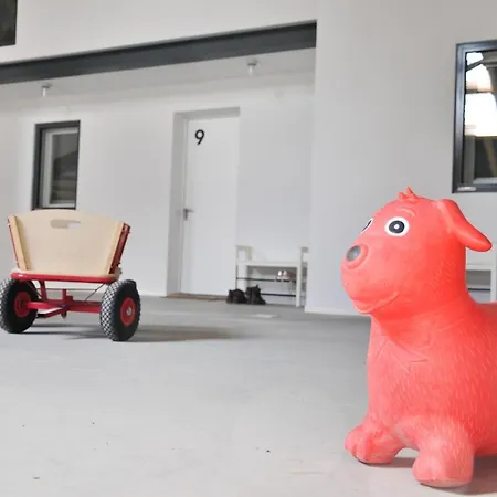 Apartment Gulfhof Polder72 Polder72 7 Here *