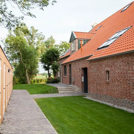 Appartement Gulfhof Polder72 7 Here *