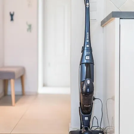 Gulfhof Polder72 Polder72 7 Here Apartment *