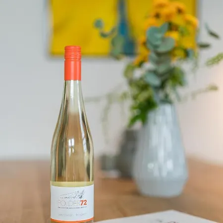 Gulfhof Polder72 Polder72 7 Here Dornum