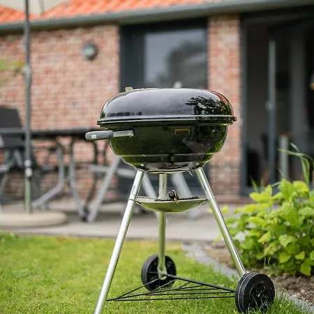 Apartment Gulfhof Polder72 Polder72 7 Here