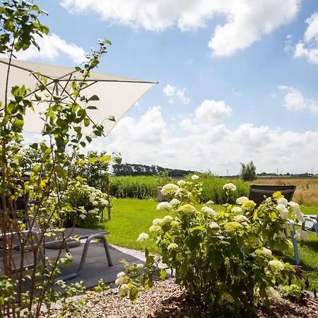 Apartman Gulfhof Polder72 7 Here *