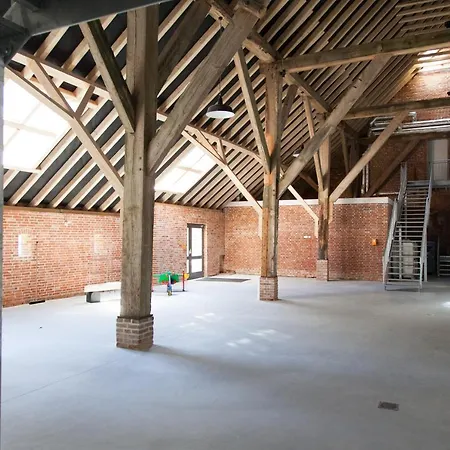 Gulfhof Polder72 Polder72 7 Here *