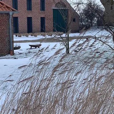 Gulfhof Polder72 7 Here شقة *