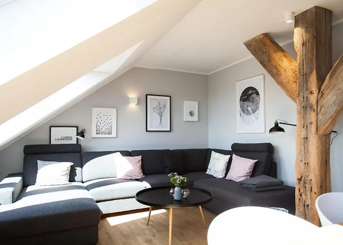 Gulfhof Polder72 Polder72 7 Here * Dornum