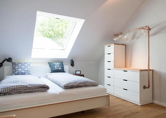 Gulfhof Polder72 Polder72 7 Here Apartman