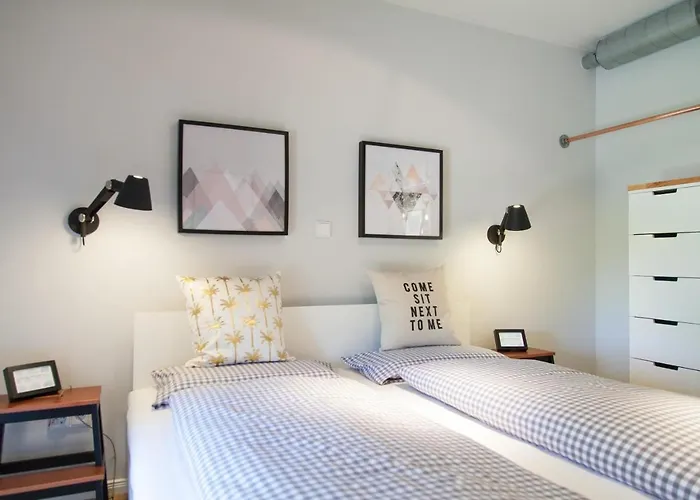 Gulfhof Polder72 Polder72 7 Here Apartman