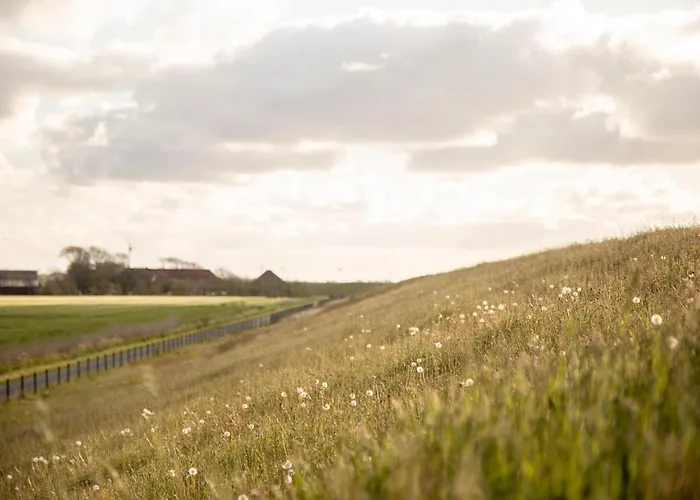 Gulfhof Polder72 Polder72 7 Here Apartman