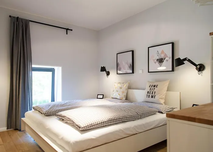 Gulfhof Polder72 Polder72 7 Here