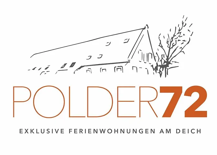 Gulfhof Polder72 Polder72 7 Here