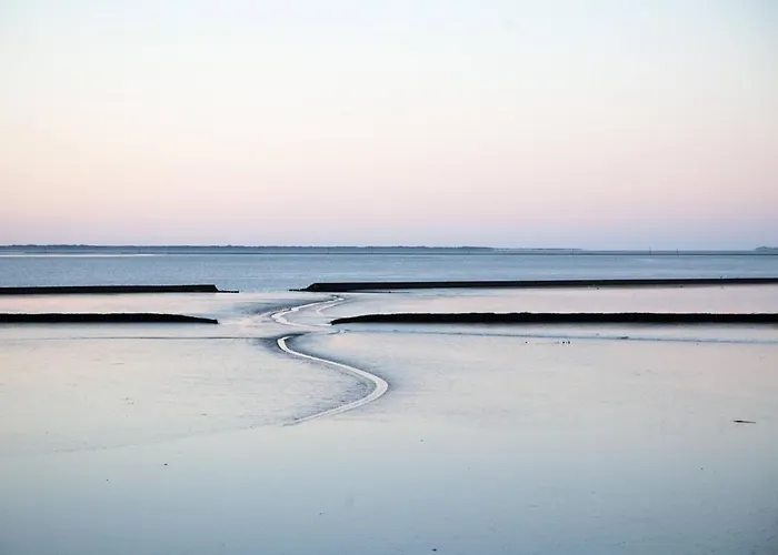 Gulfhof Polder72 Polder72 7 Here Dornum