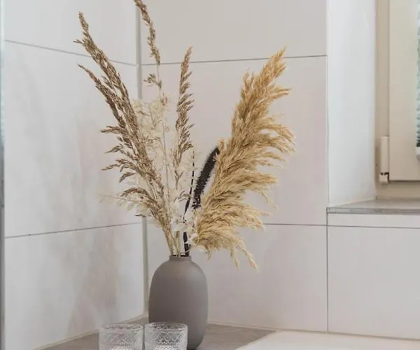 Gulfhof Polder72 Polder72 7 Here Apartman Dornum