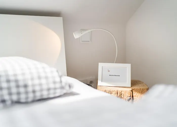 Gulfhof Polder72 Polder72 7 Here Dornum