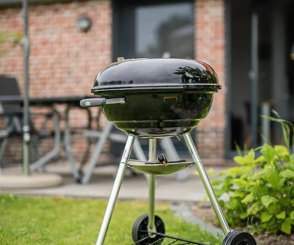 Apartman Gulfhof Polder72 Polder72 7 Here