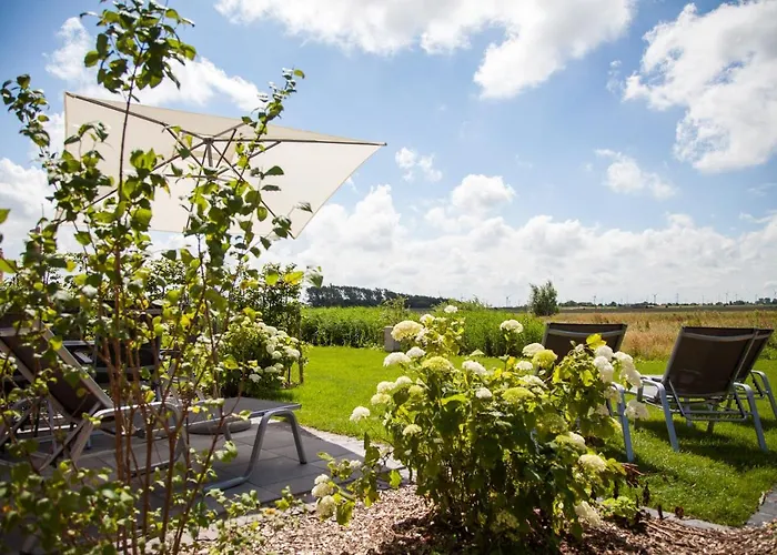 Apartman Gulfhof Polder72 Polder72 7 Here *