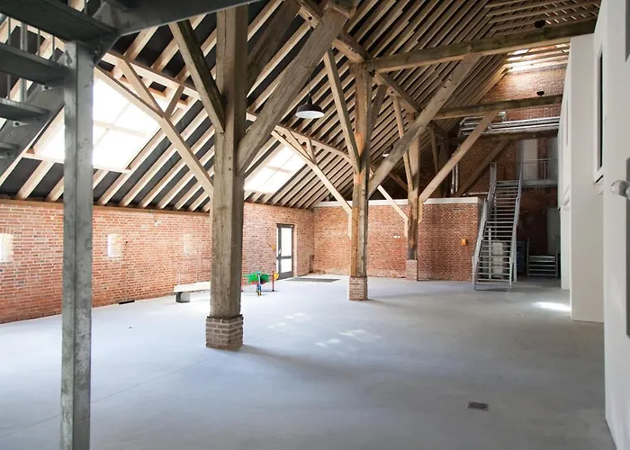 Gulfhof Polder72 Polder72 7 Here *